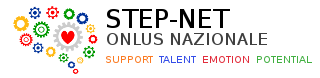 Logo Step-net